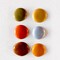 milo Metallic Acrylic Paint Set of 6 Colors | 4 oz Bottles | Student Metallic Colors Acrylics Painting Pack | Made in the USA | Non-Toxic Art & Craft Paints for Artists, Kids, & Hobby Painters